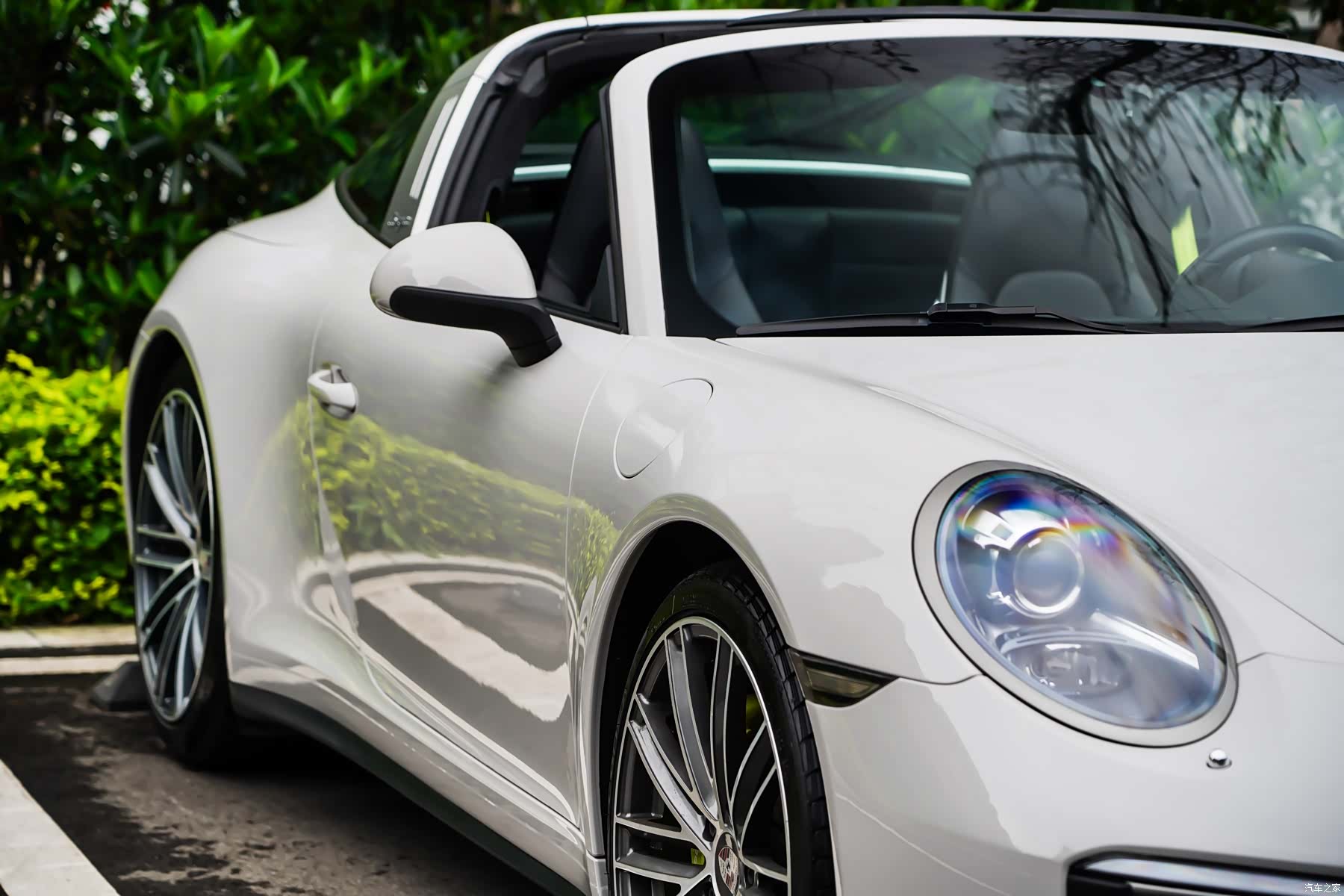 Porsche 911, 2019 37