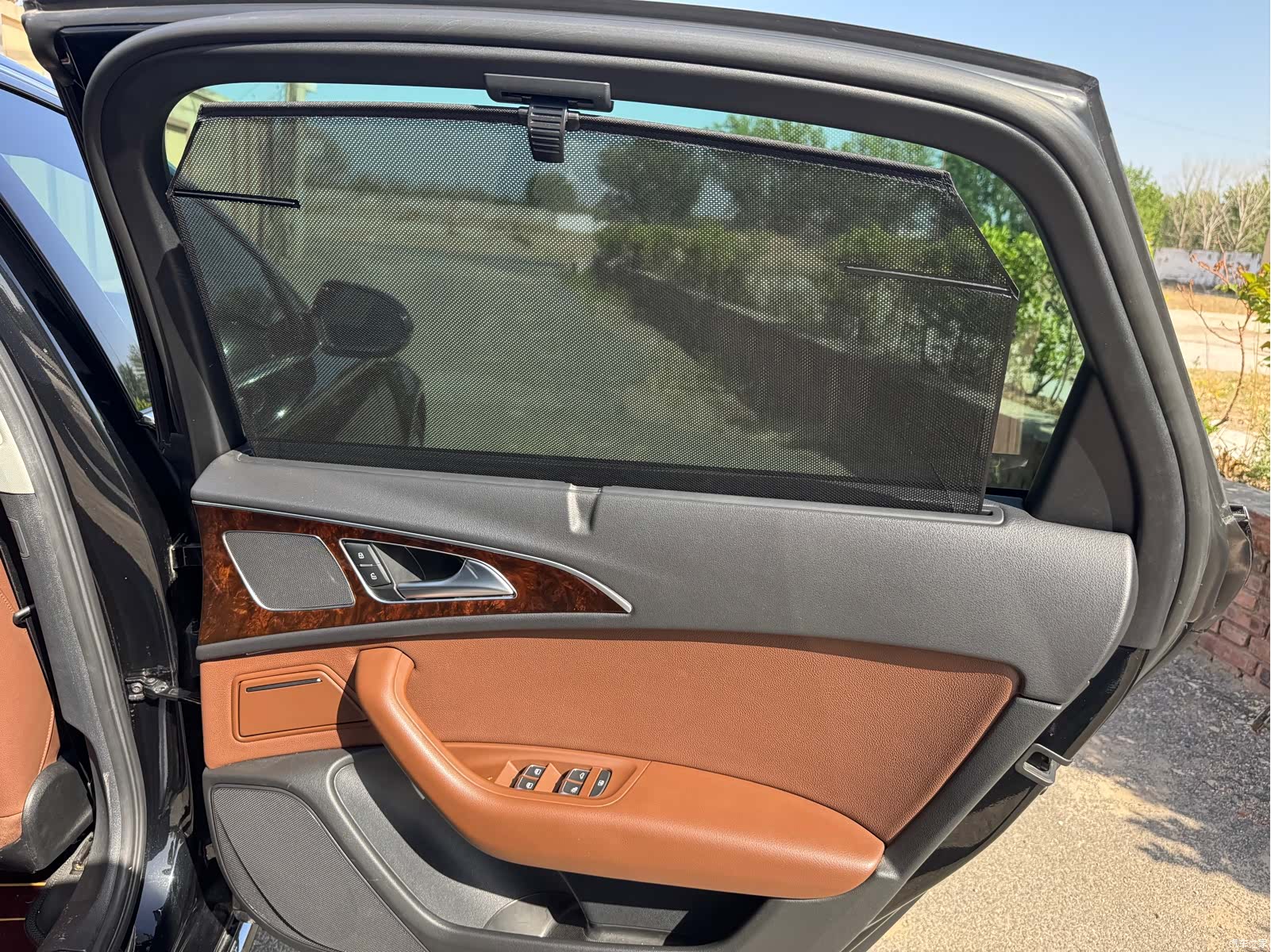 Audi A6L, 2016 23