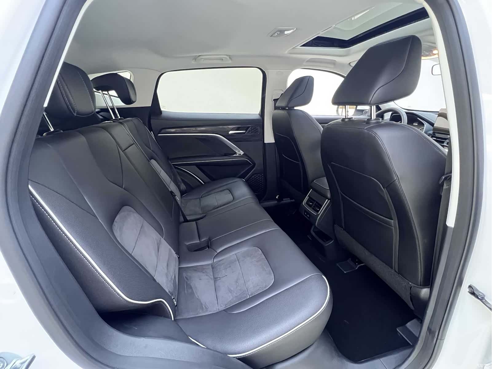 Haval H6, 2023 20