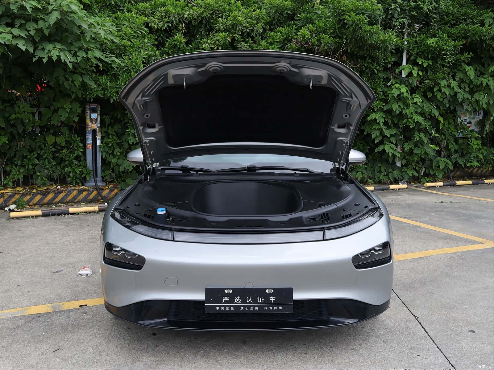 Xpeng P7, 2023 14