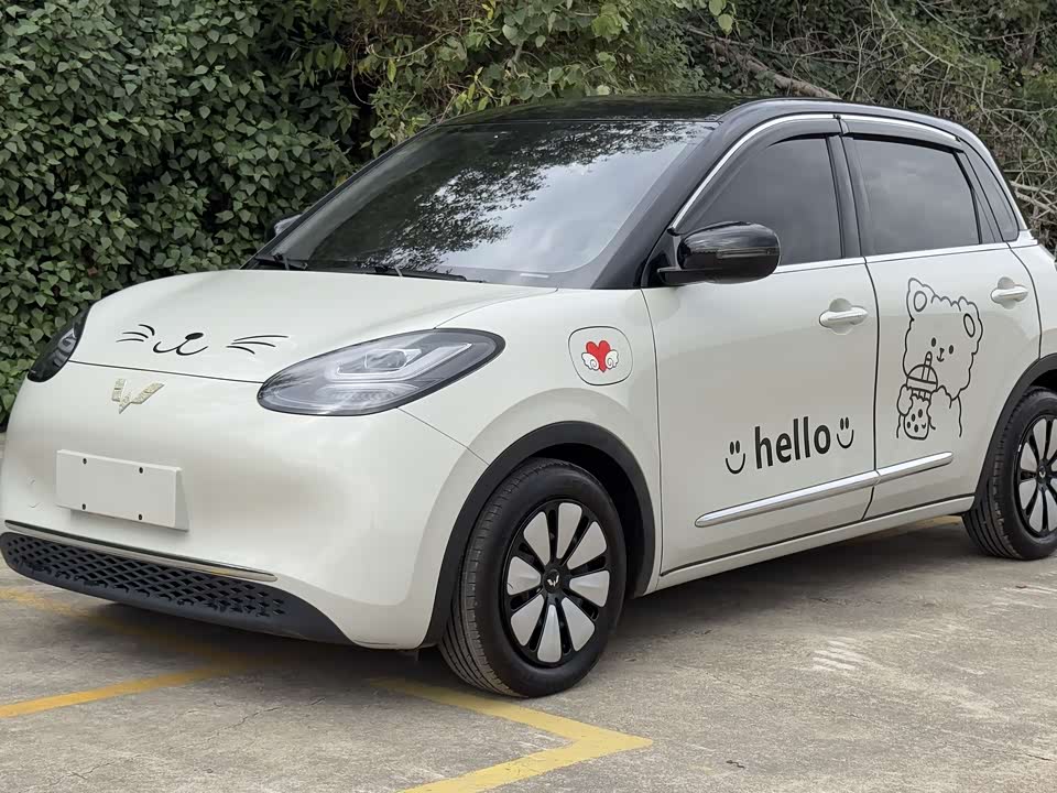 Wuling Wuling Bingguo