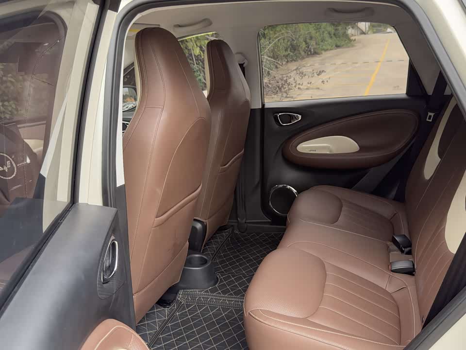 Wuling Wuling Bingguo