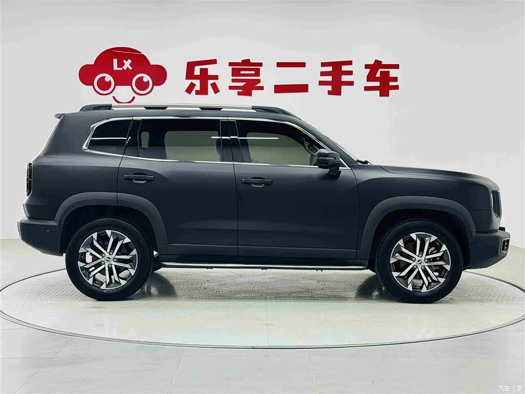 Haval Big Dog, 2022 6