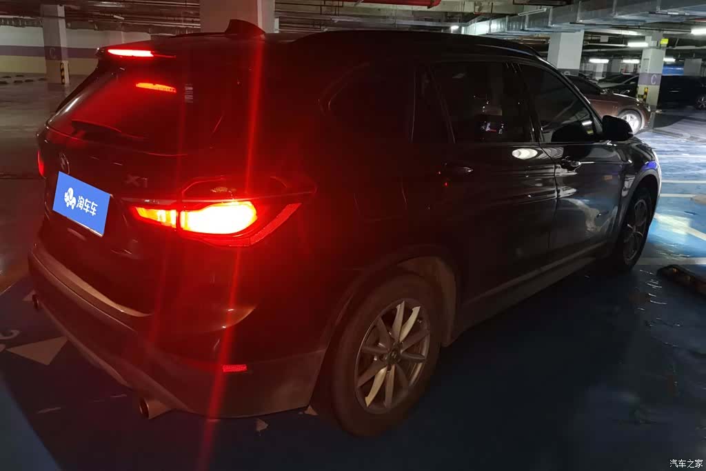 BMW X1, 2017 3
