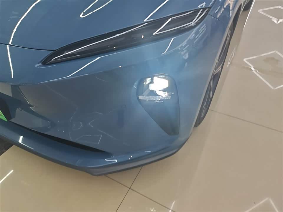 Shandong Jinan Car
