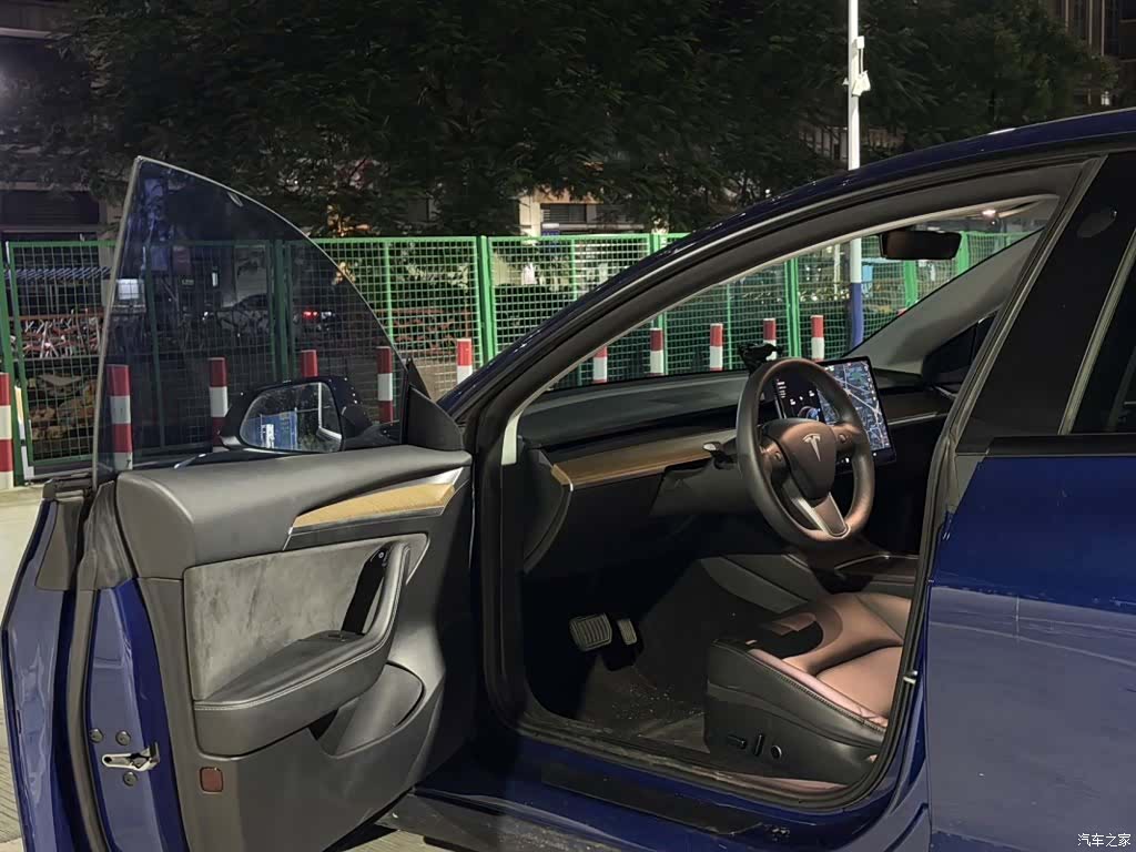 Tesla Model 3, 2021 3