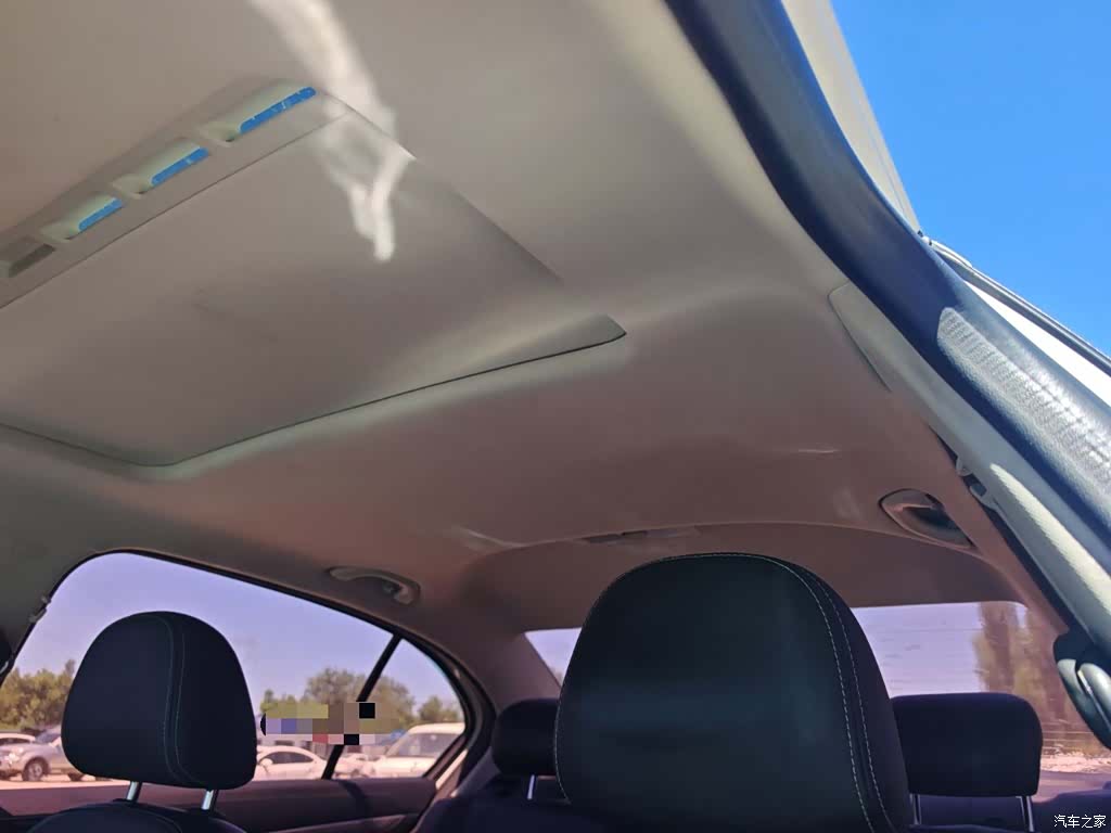 Volkswagen Lavida, 2017 11