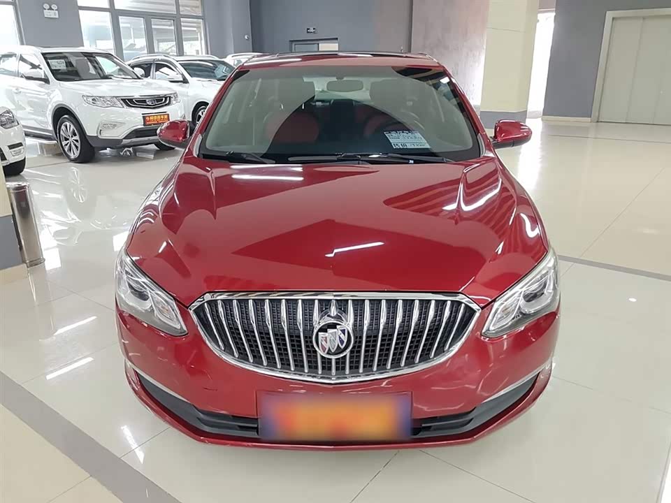 Jiangsu Yangzhou Car