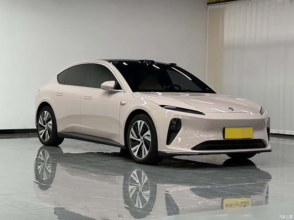 NIO ET5, 2024 7