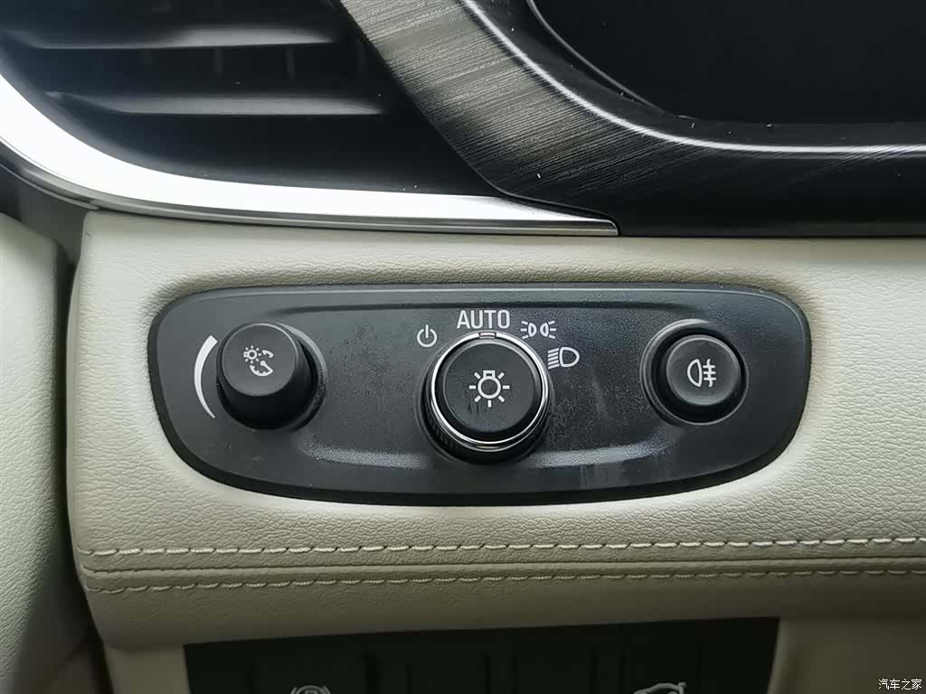 Buick GL8, 2020 21