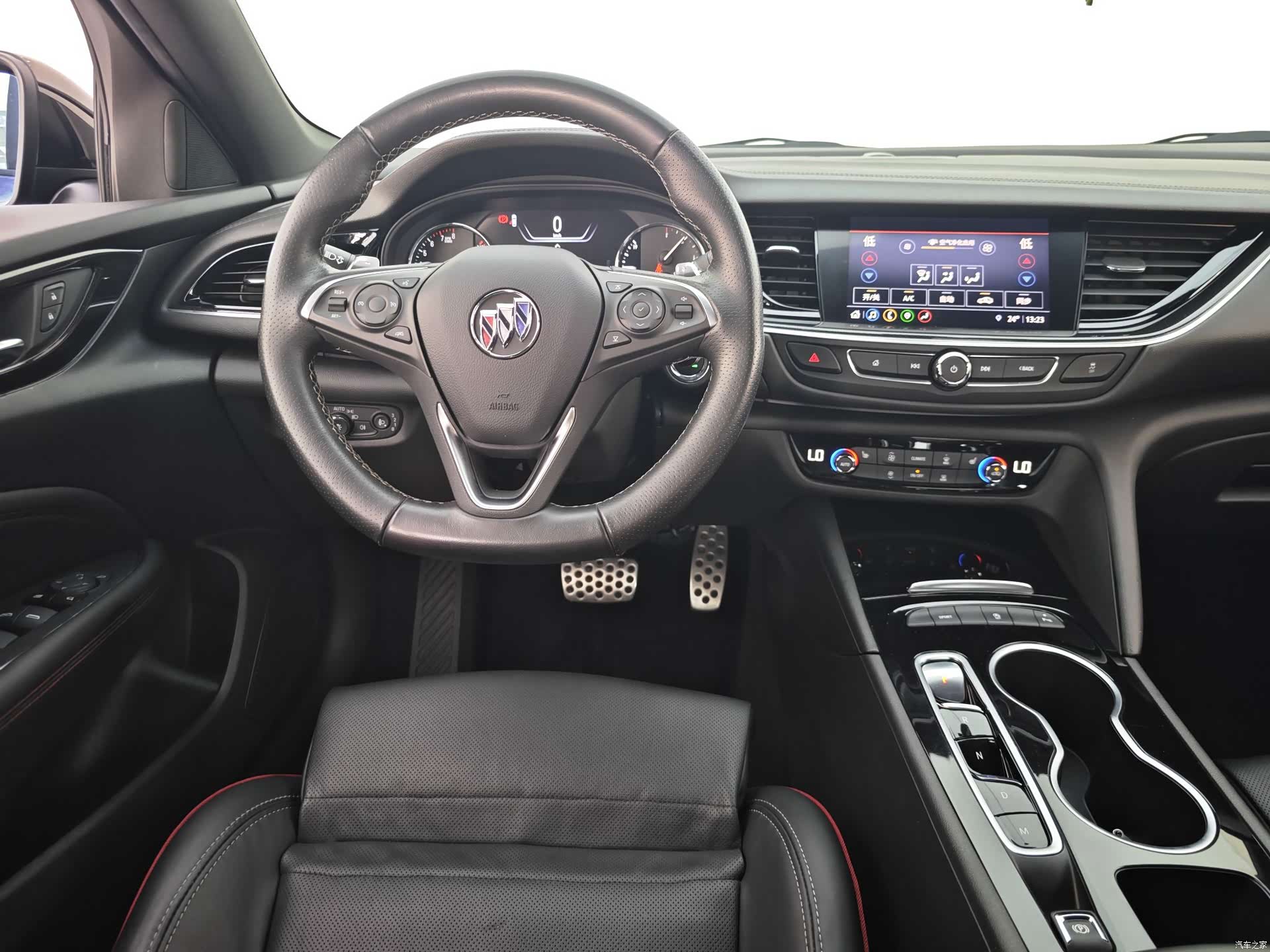 Buick Regal, 2021 18