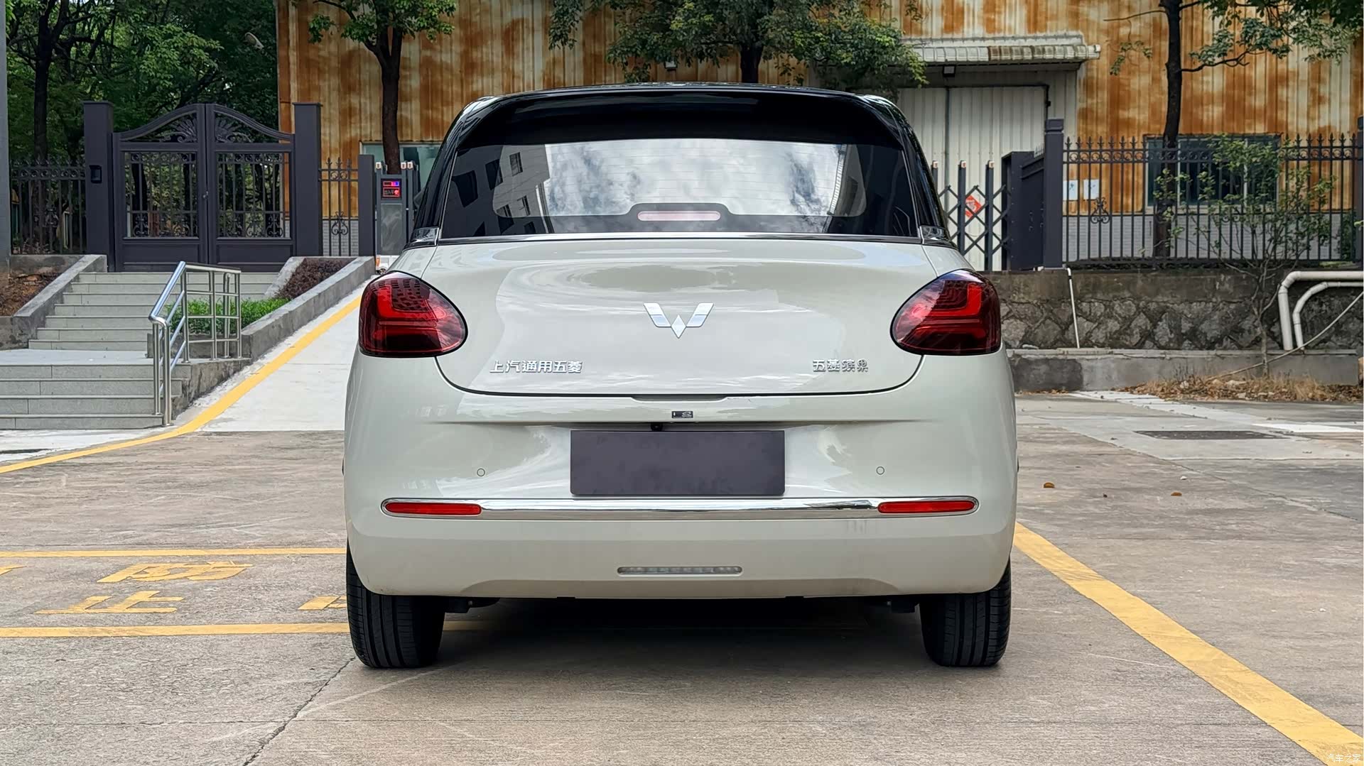 Wuling Bingo, 2025 6