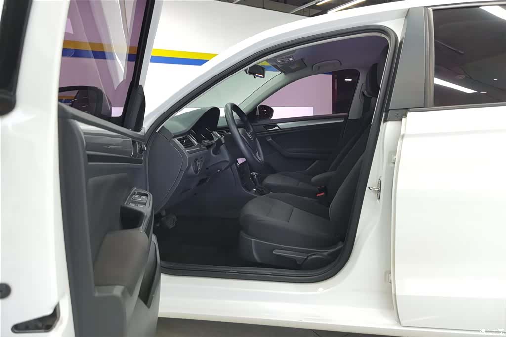Volkswagen Bora, 2017 9
