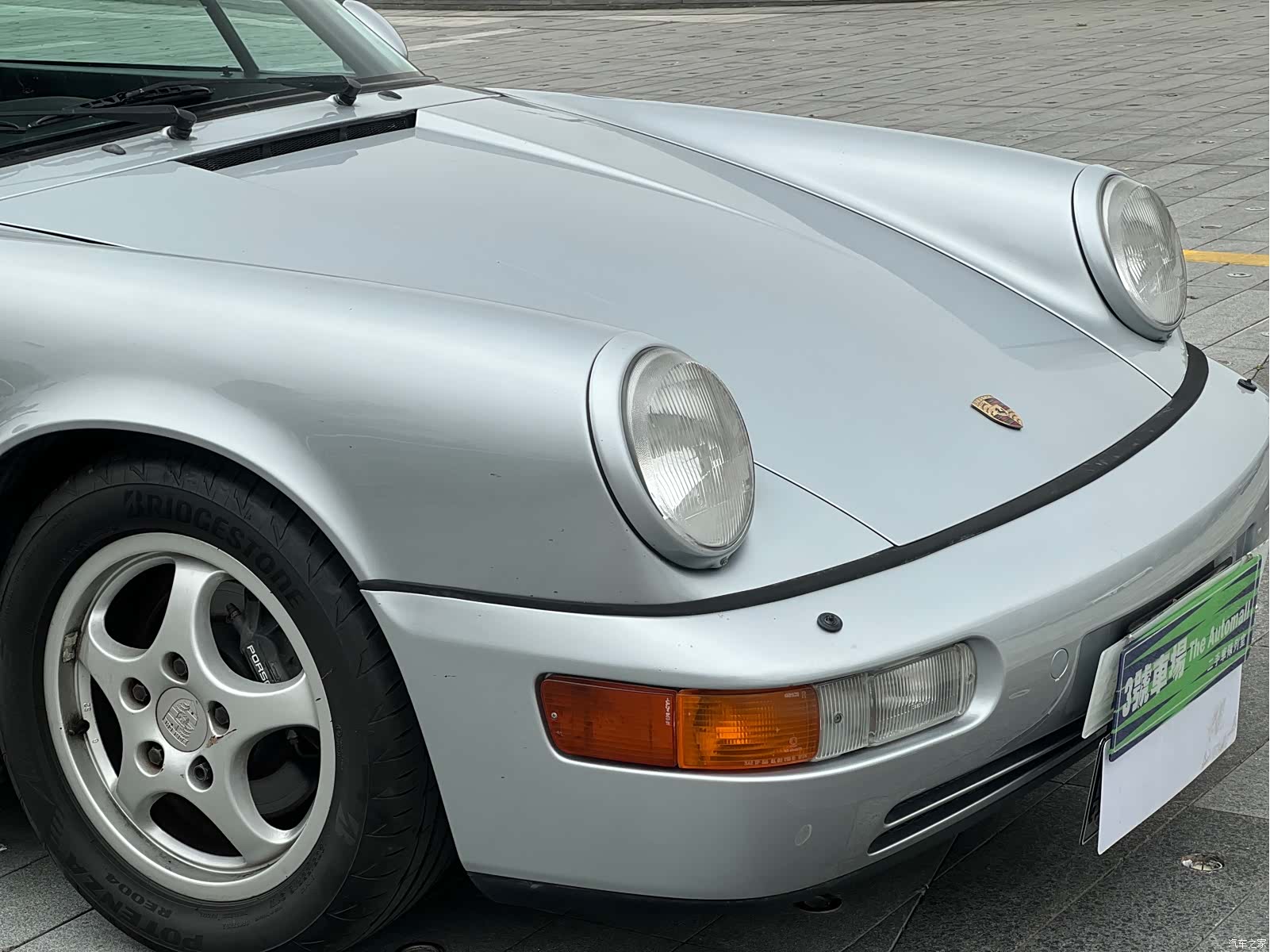 Porsche 911, 2026 24