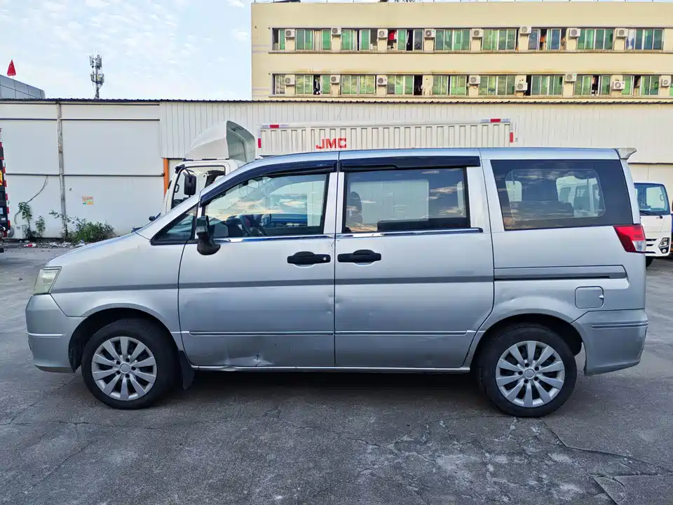 Dongfeng Handsome guest