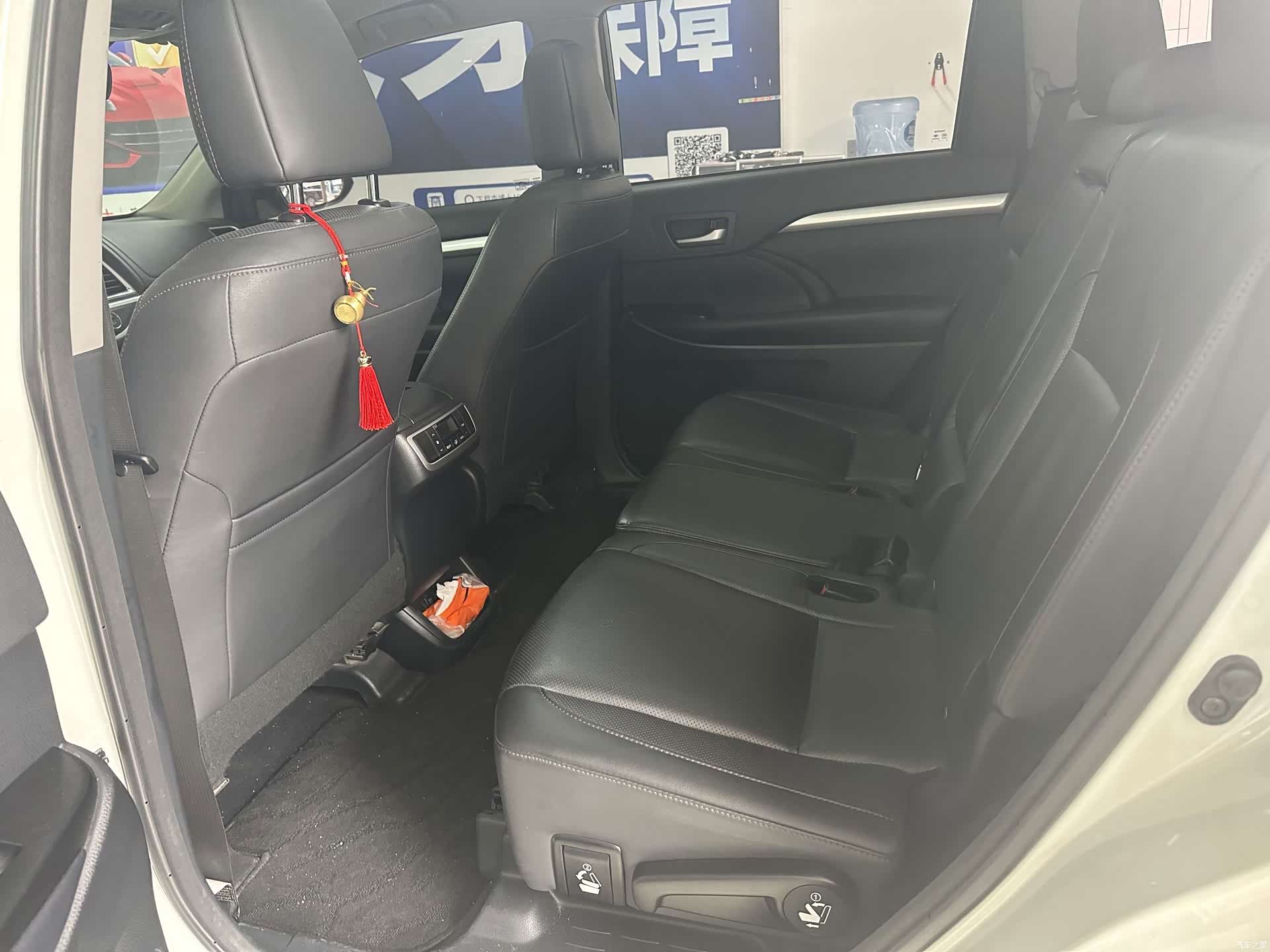 Toyota Highlander, 2018 8