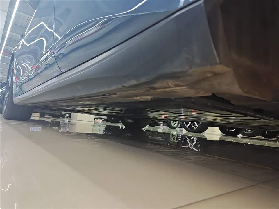 Shandong Jinan Car
