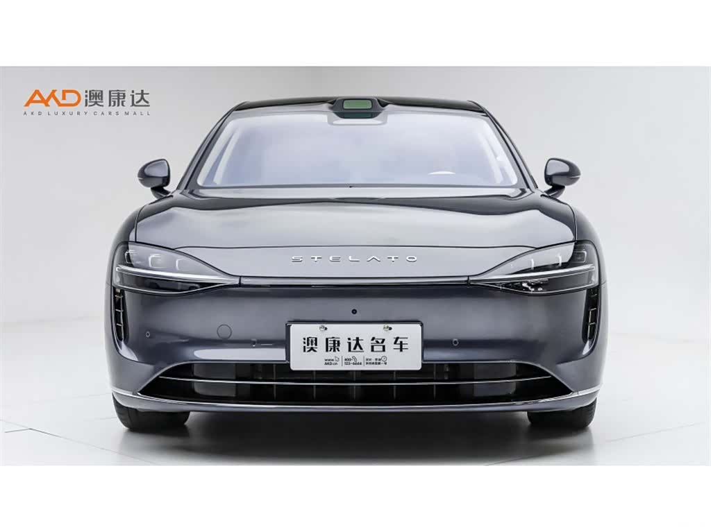 Stelato S9, 2025 2
