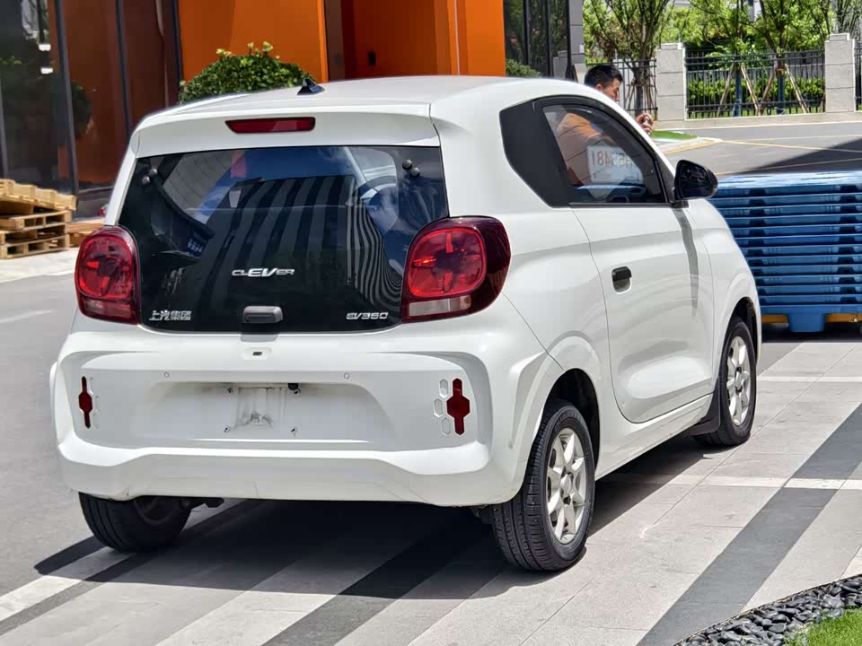 Roewe Clewe CLEVER Roewe Clewe CLEVER