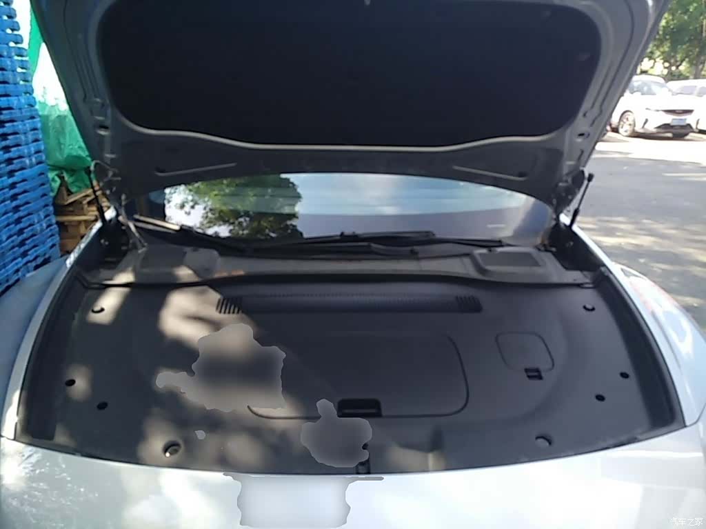 Audi E5, 2026 20