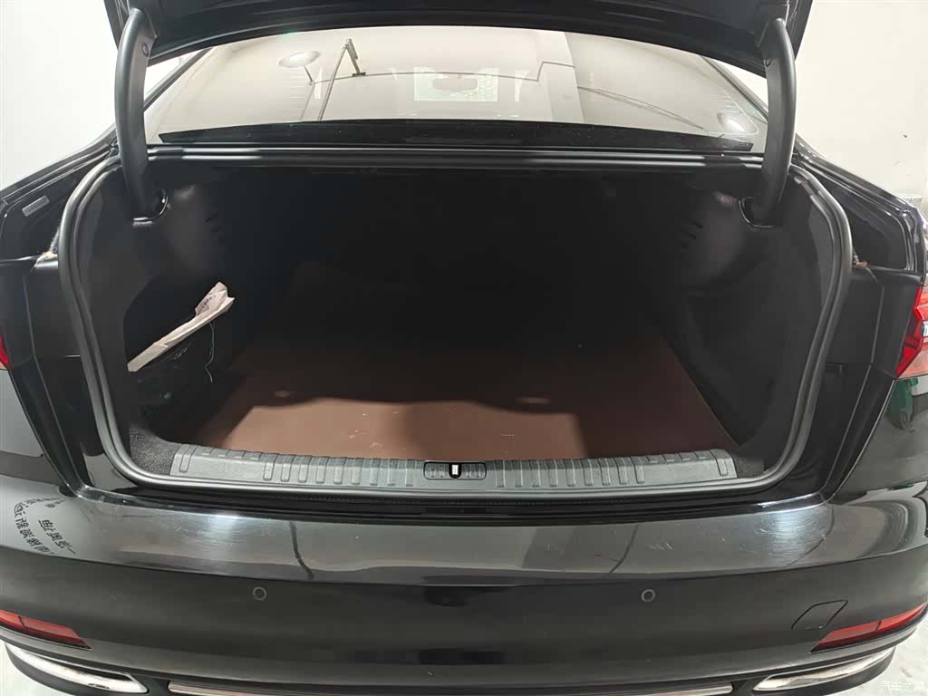 Audi A6L, 2021 17