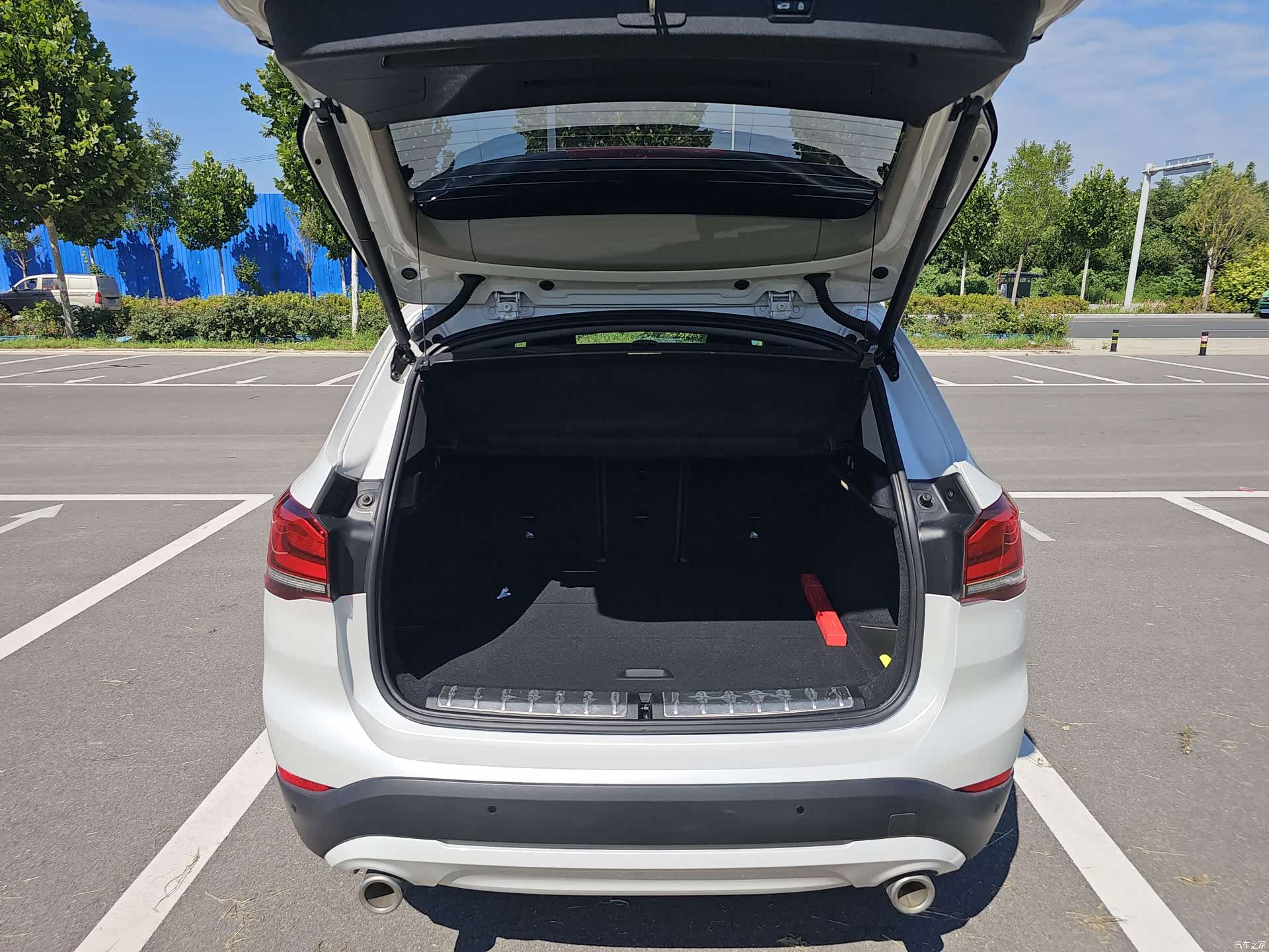 BMW X1, 2023 7