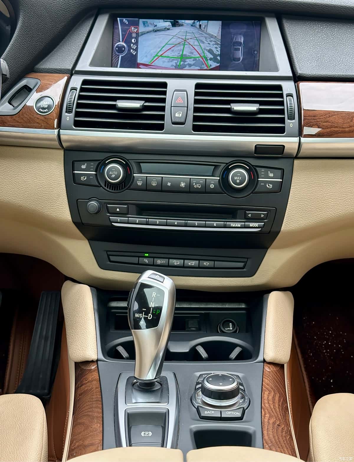 BMW X6, 2013 14
