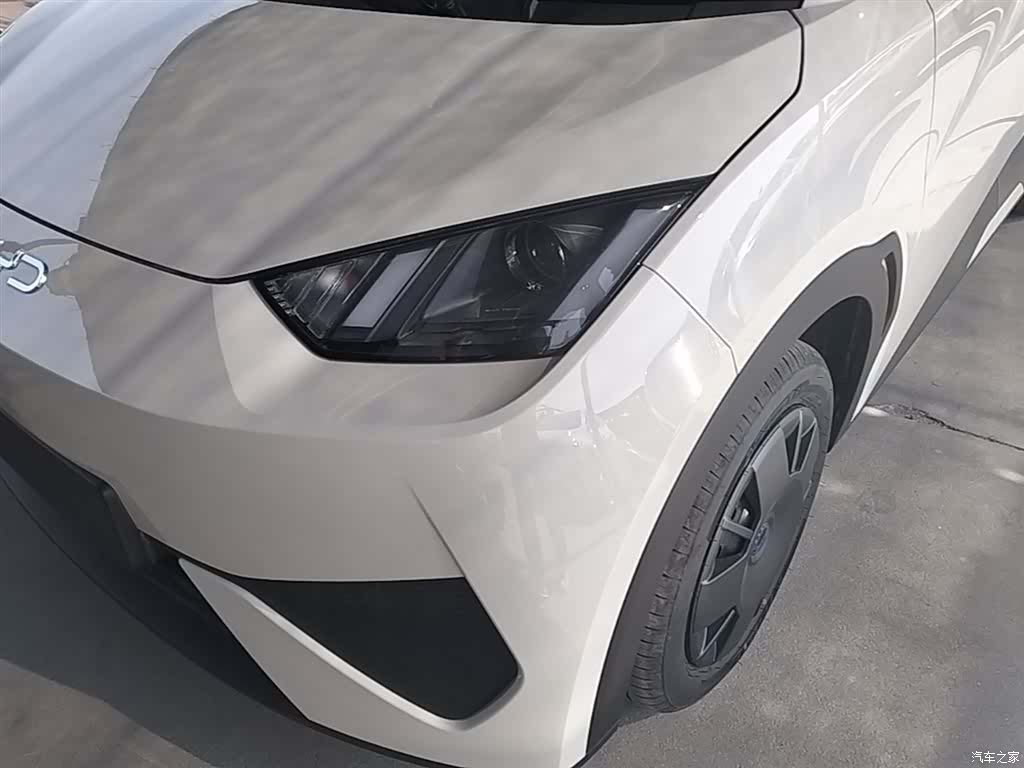 BYD Seagull, 2026 24