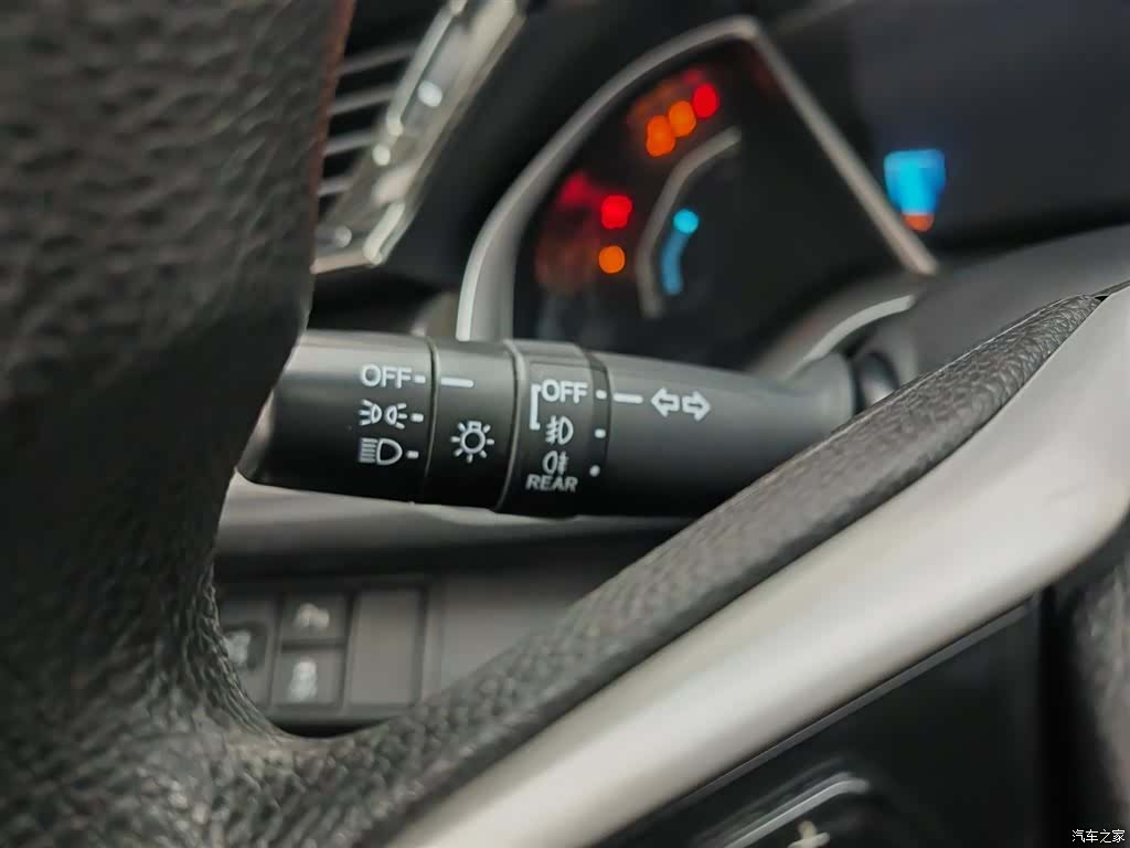 Honda Civic, 2019 21