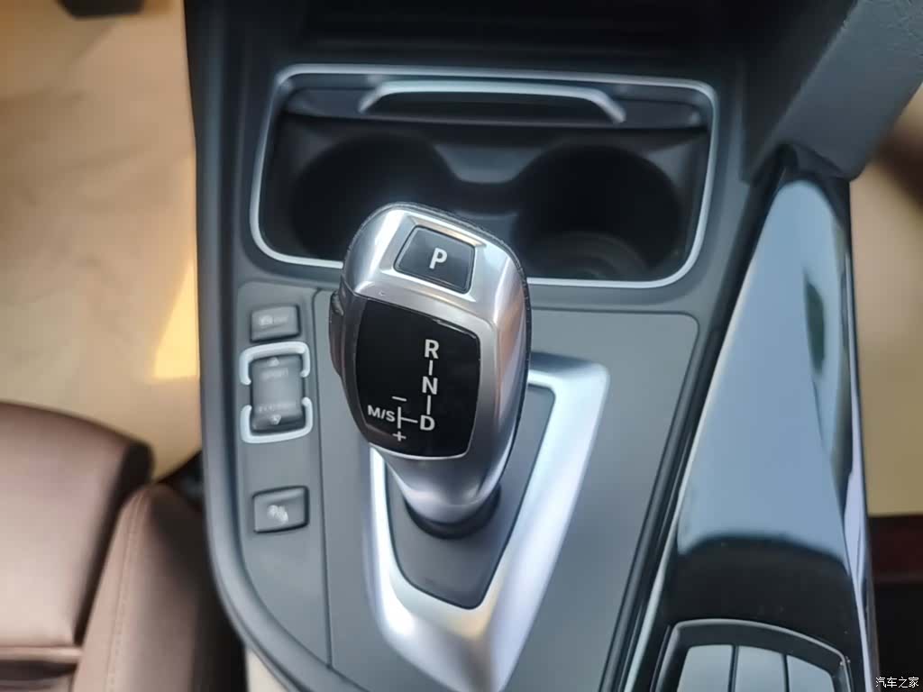 BMW 3 Series, 2018 14