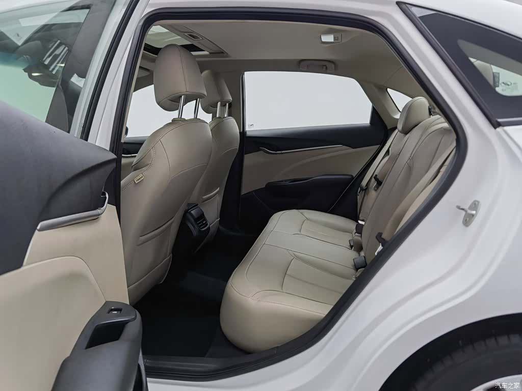 Buick VI, 2019 15