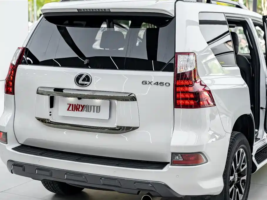 Lexus GX