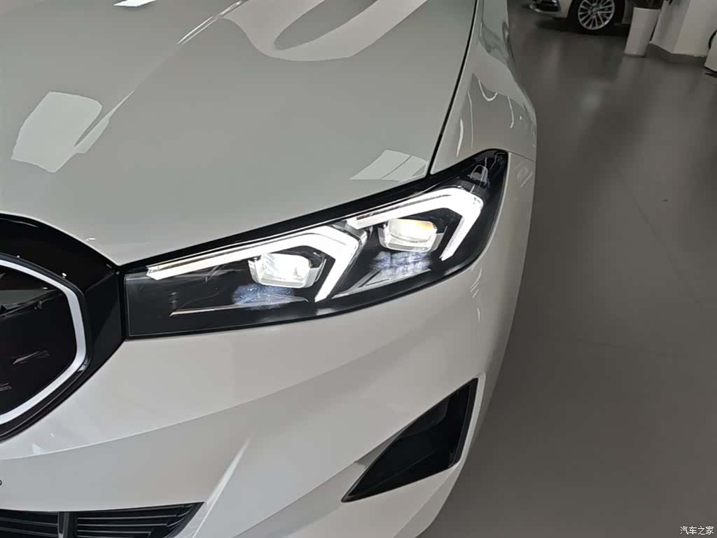 BMW i3, 2024 24