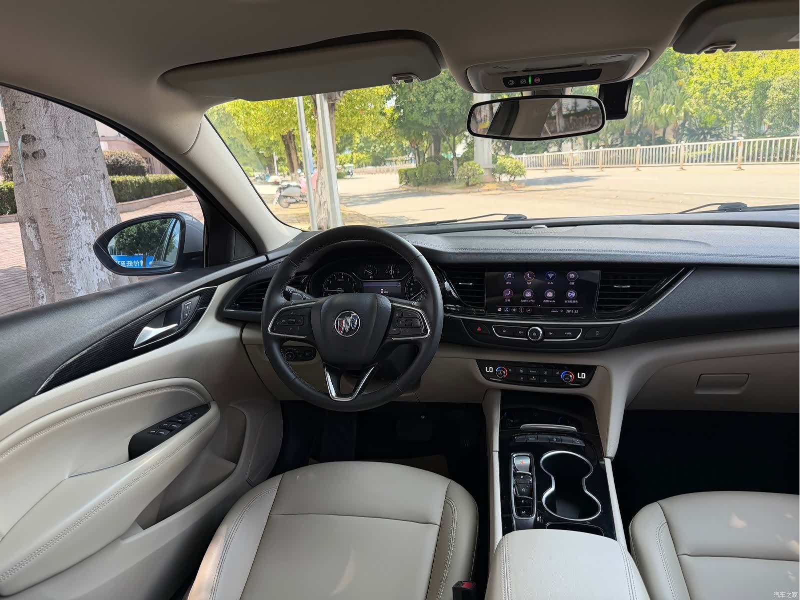 Buick Regal, 2021 17