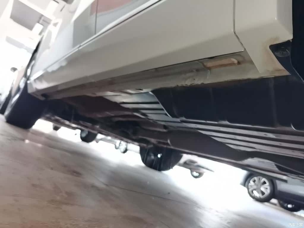 Changan CS55, 2024 22
