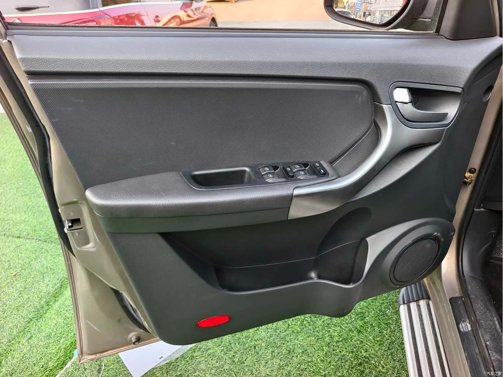 Chery 3, 2015 7