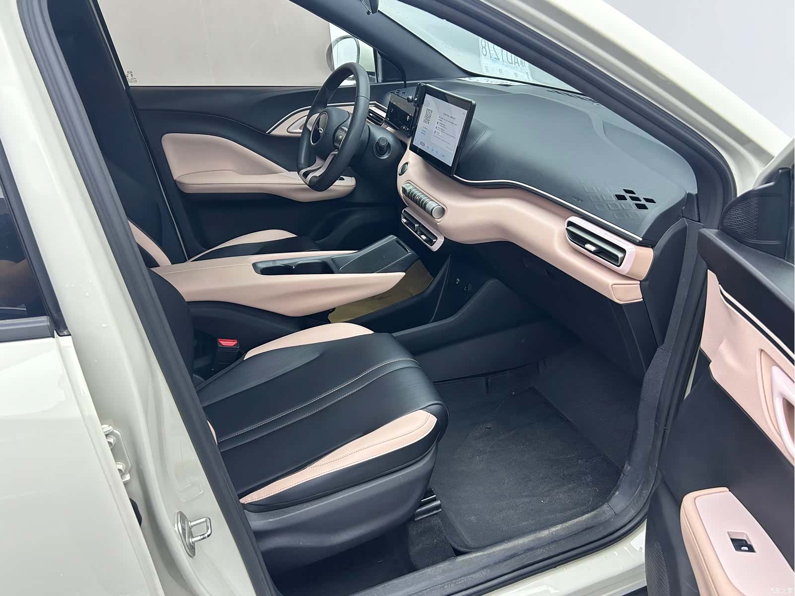 BYD Seagull, 2024 9