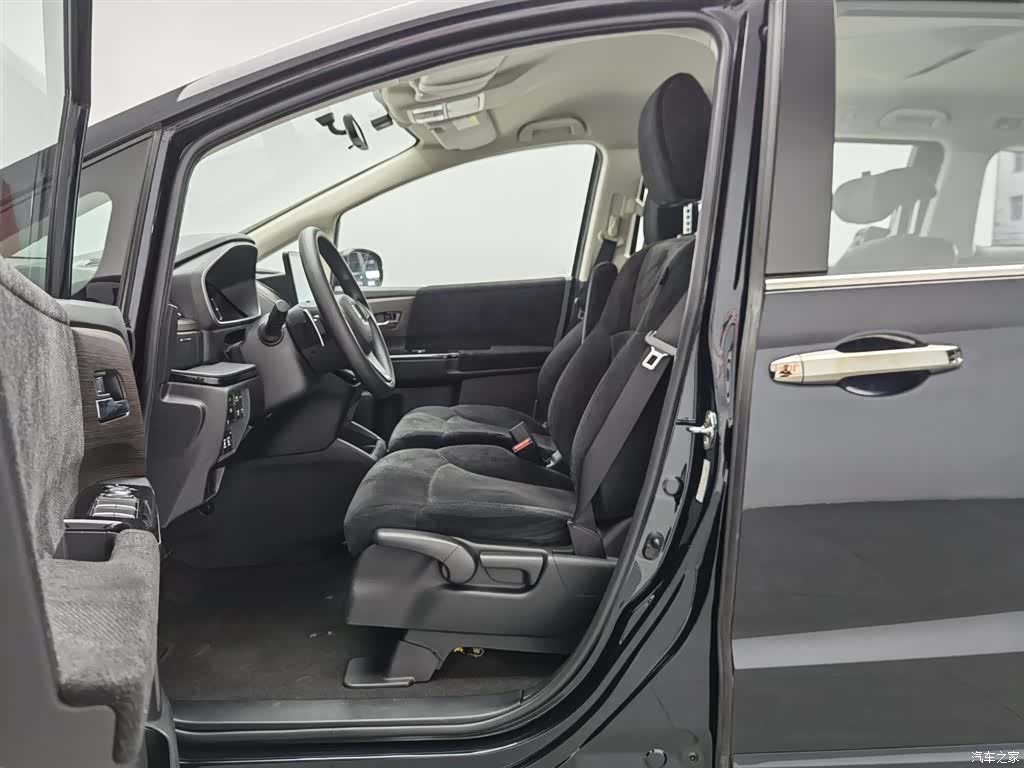 Honda Odyssey, 2024 10