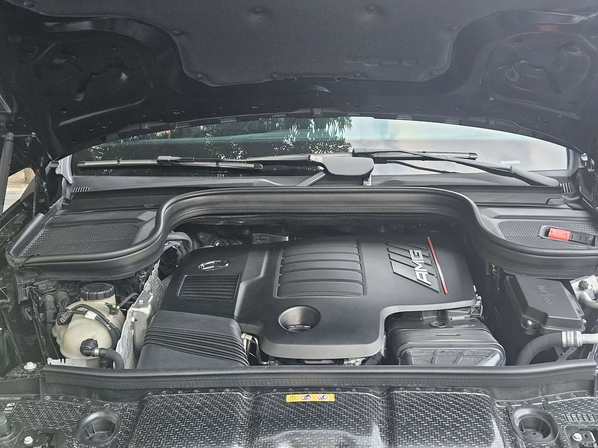 Mercedes-Benz GLE, 2021 22