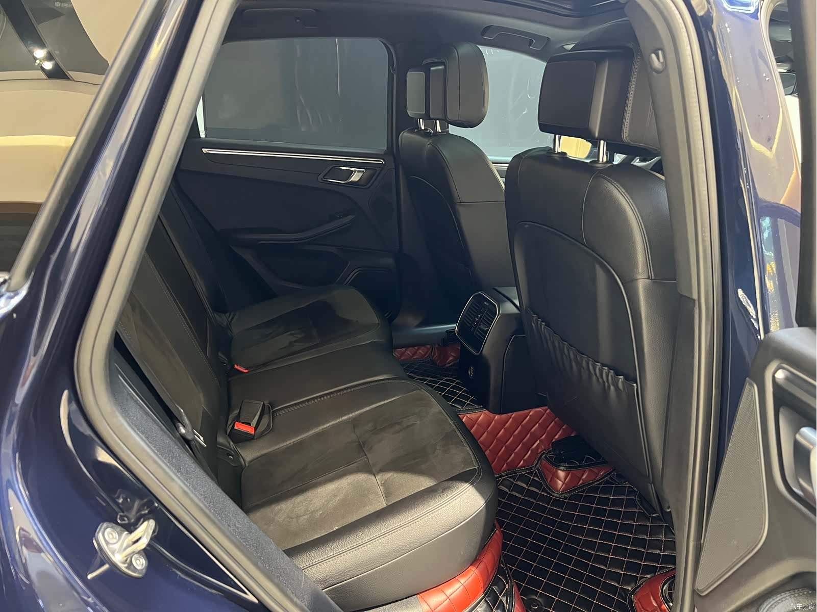 Porsche Macan, 2019 21