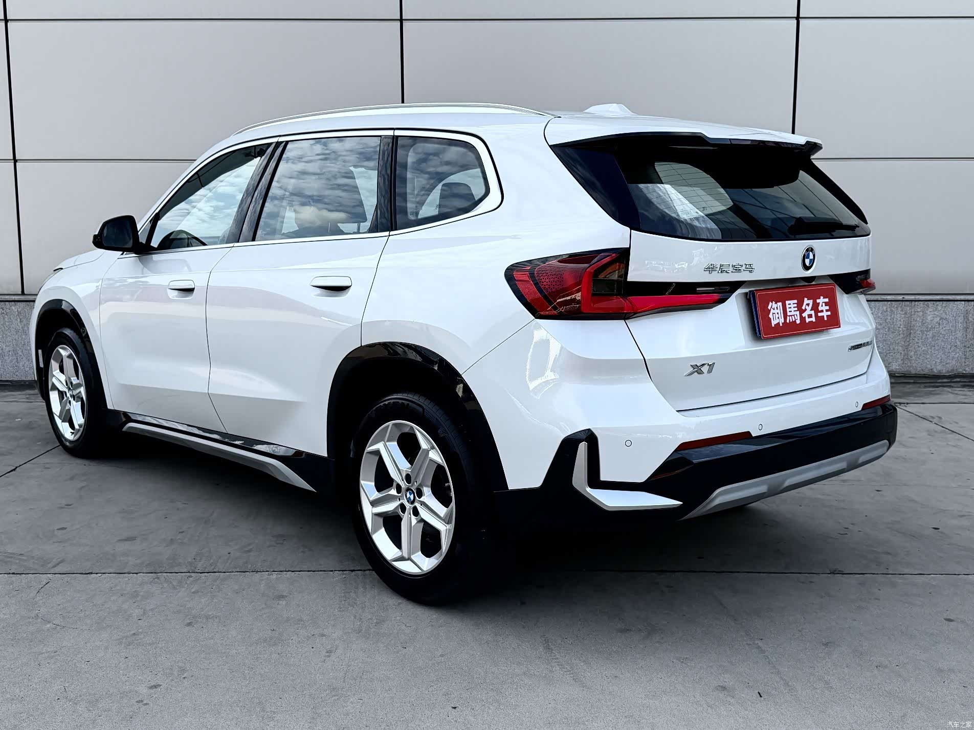BMW X1, 2023 6