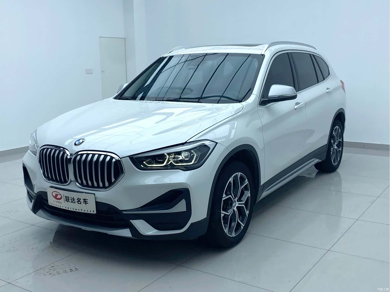 BMW X1, 2023 1