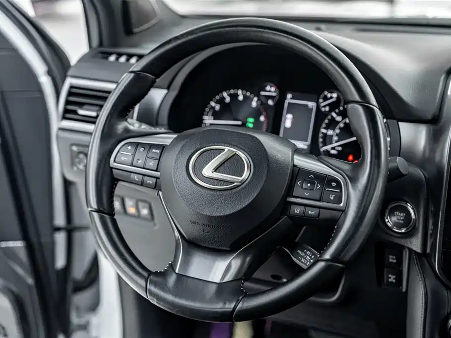Lexus GX