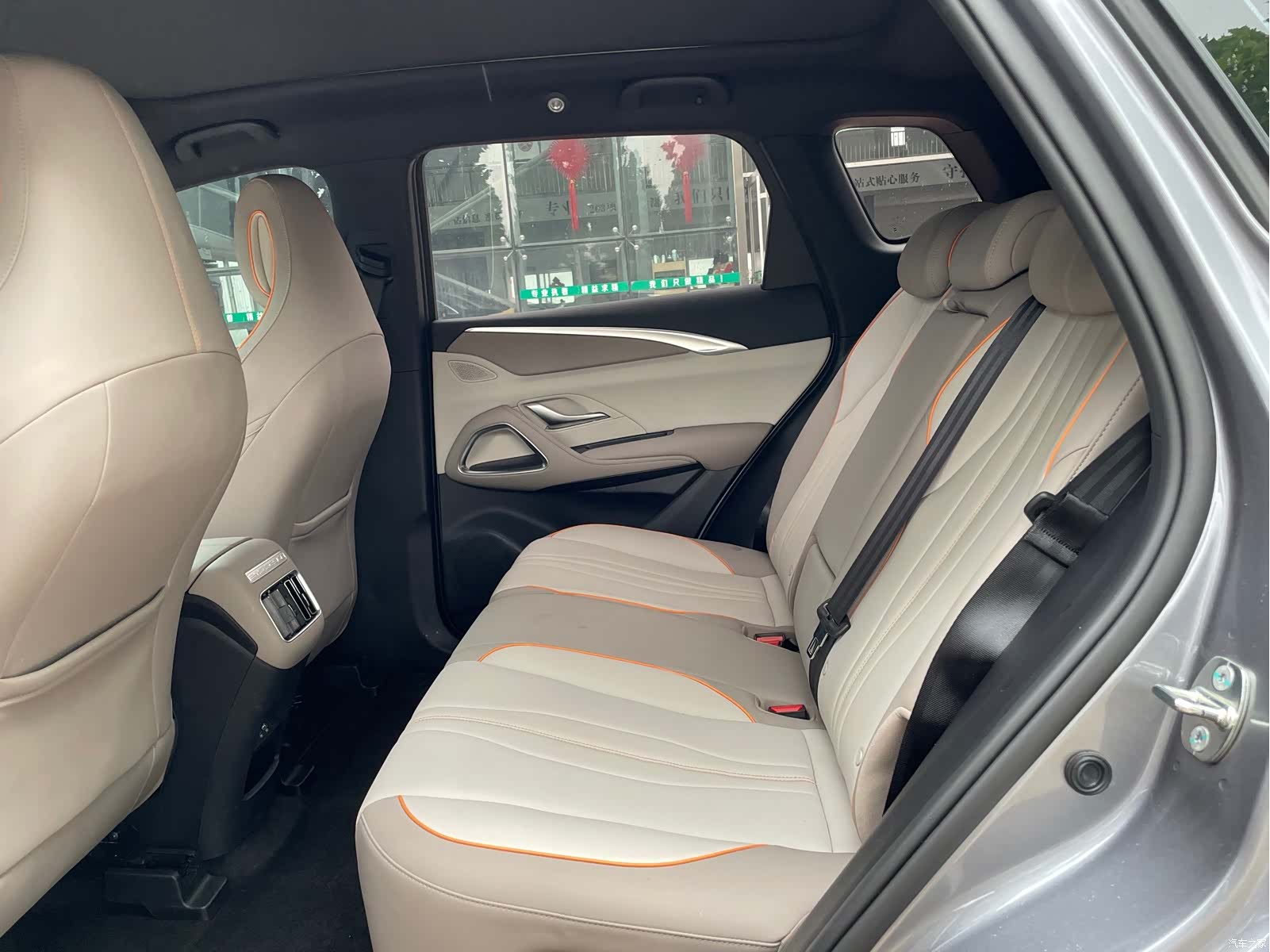 BYD Song, 2024 8