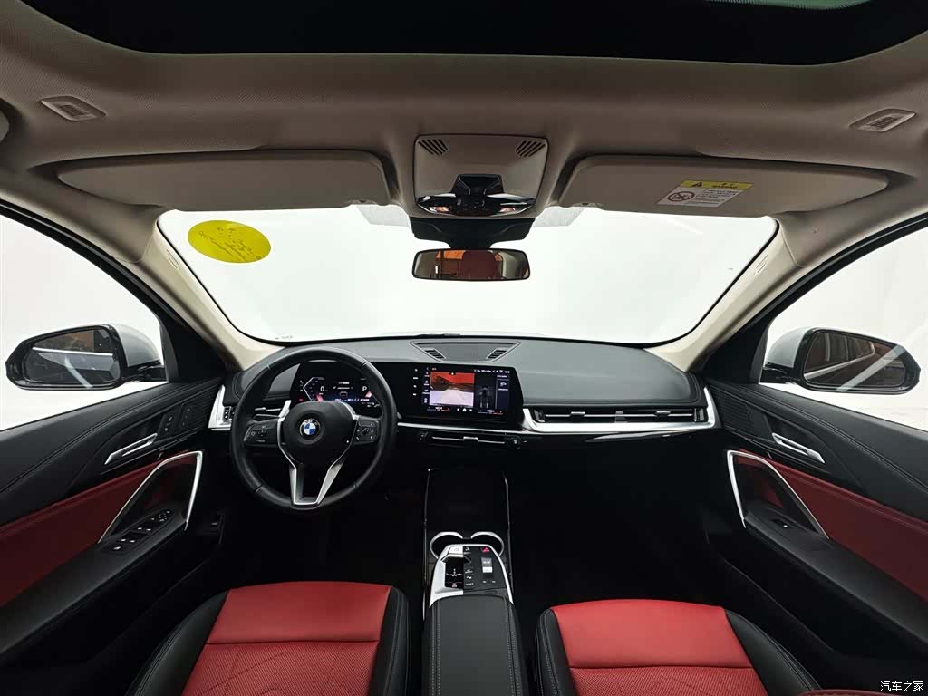 BMW X1, 2023 23