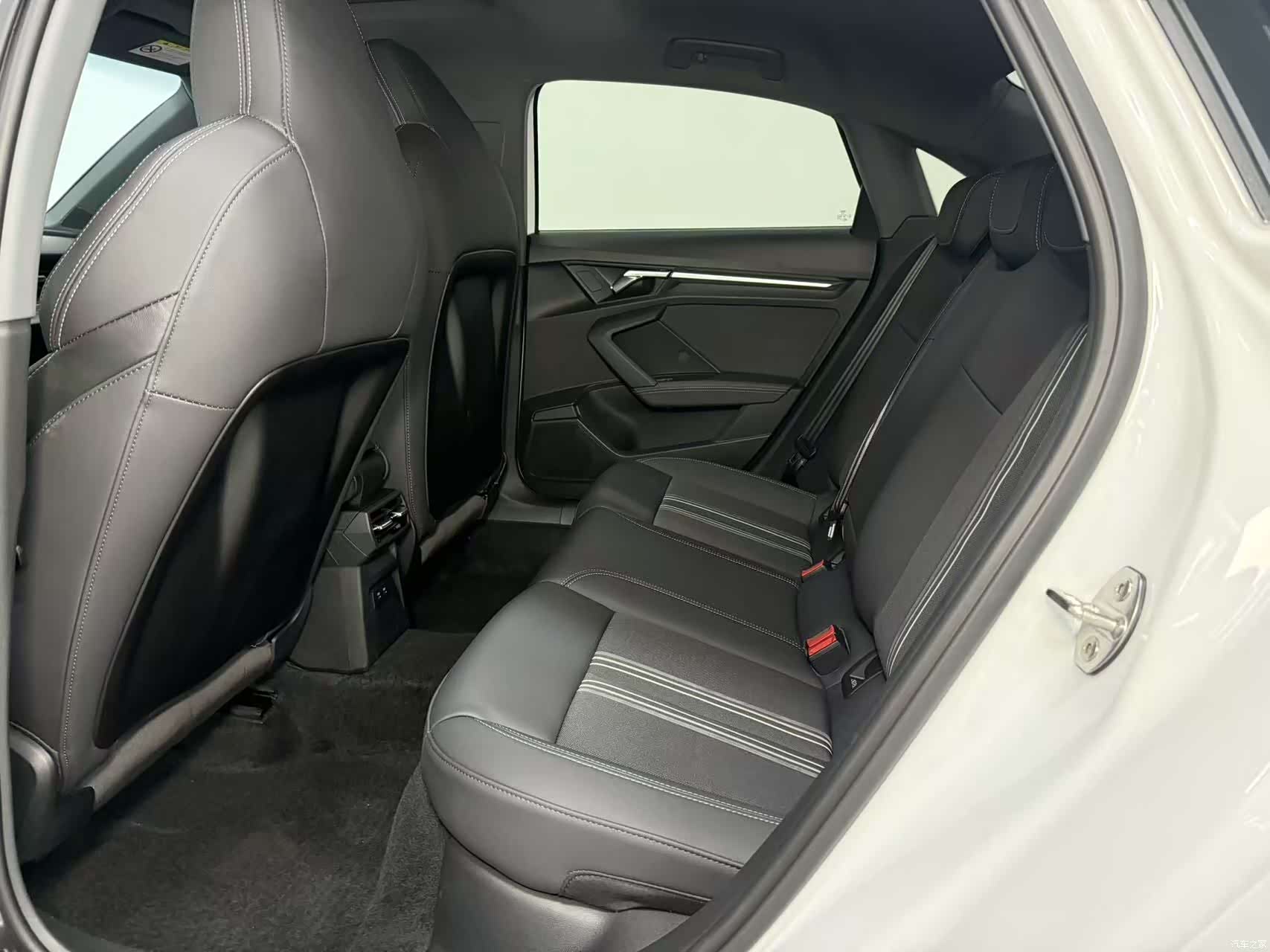 Audi A3, 2023 18