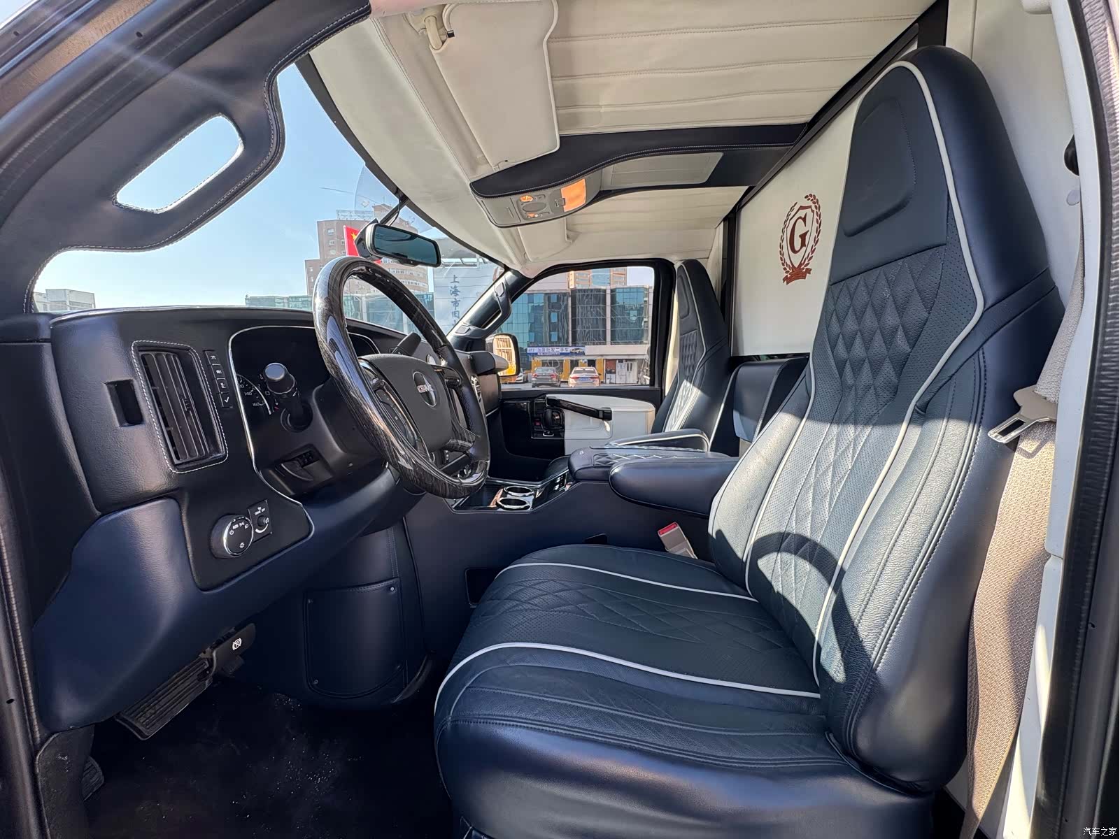 GMC G660S, 2017 17