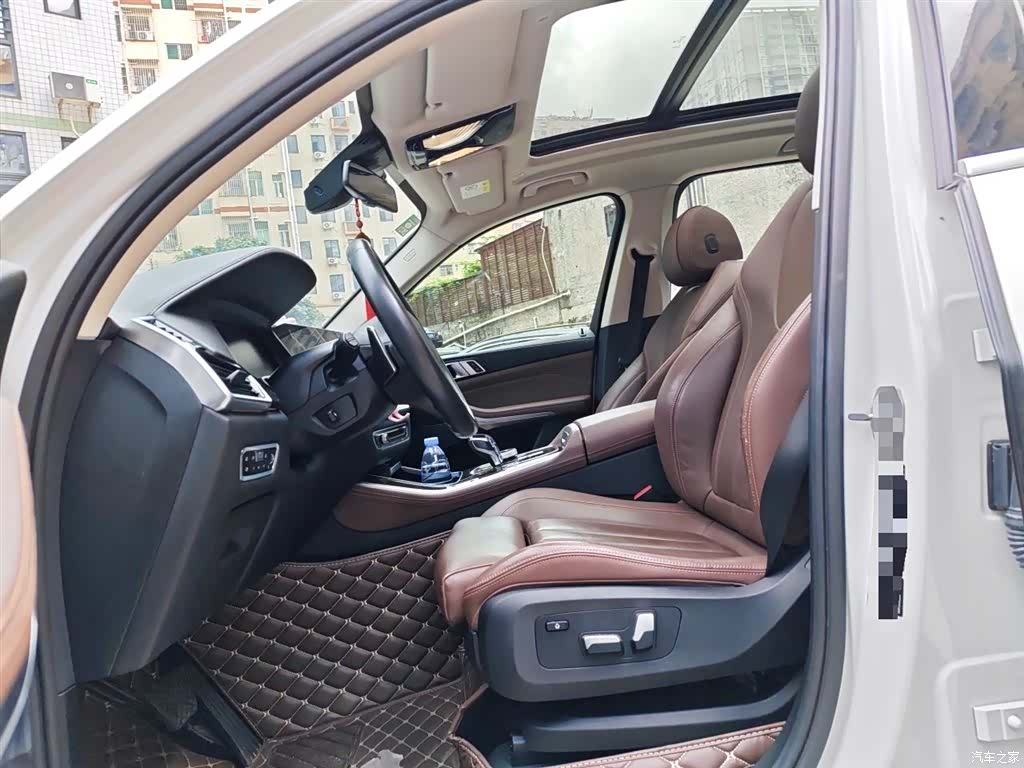 BMW X5, 2019 16
