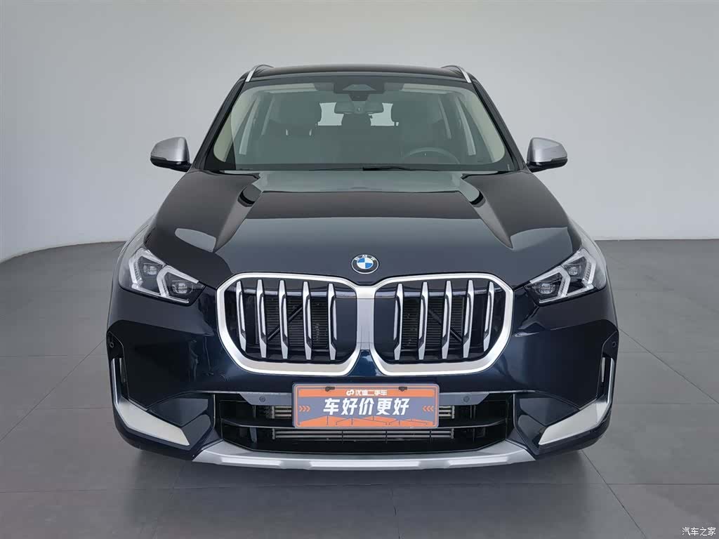 BMW X1, 2024 3