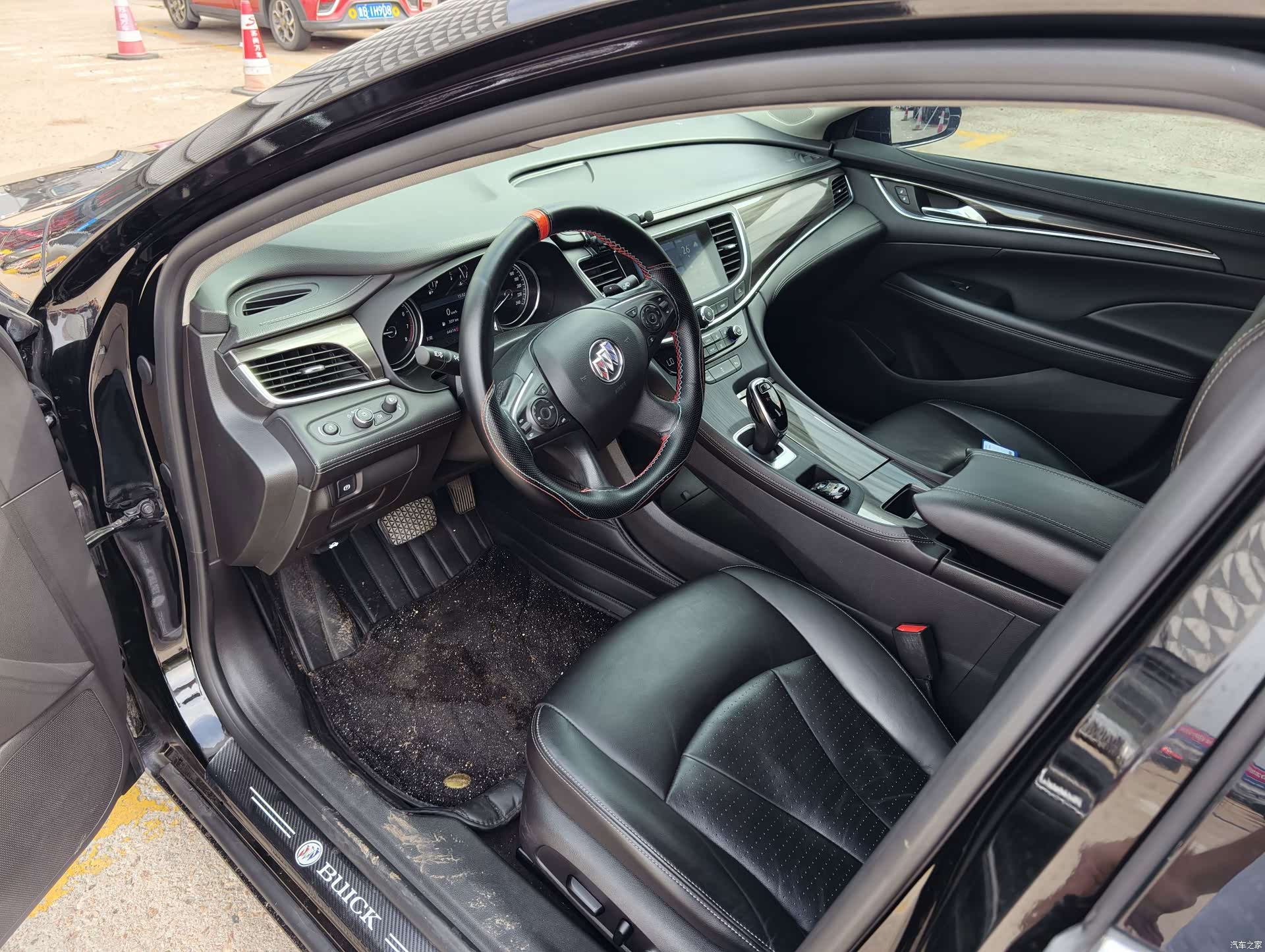 Buick LaCrosse, 2021 11